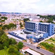 The Jagz Hotel Coference and Event Spaces 3