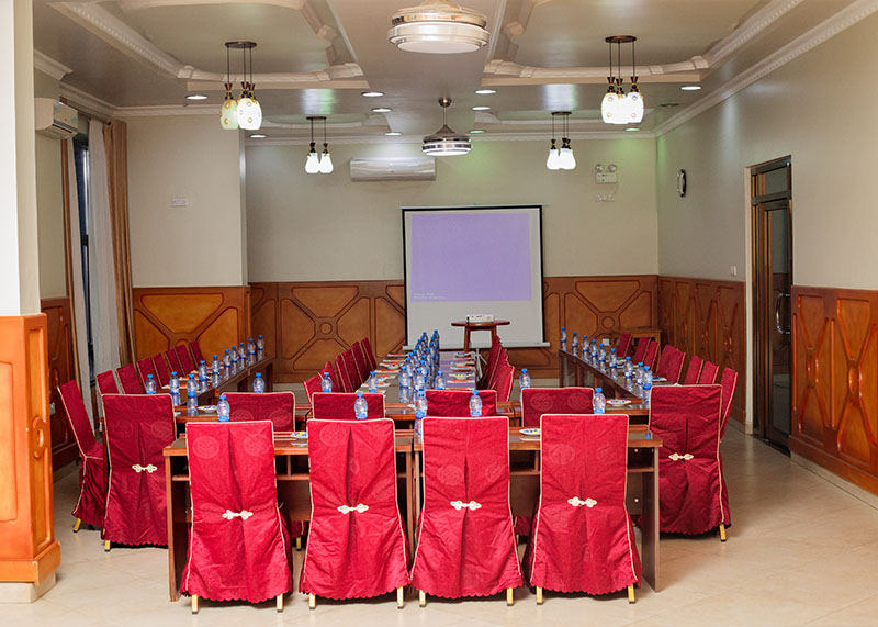 Adden Palace Hotel 3