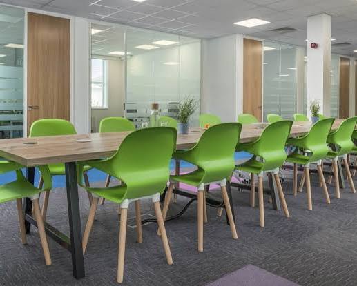 Royal Quays Business Centre 5