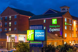 Holiday Inn Express Newcastle Gateshead