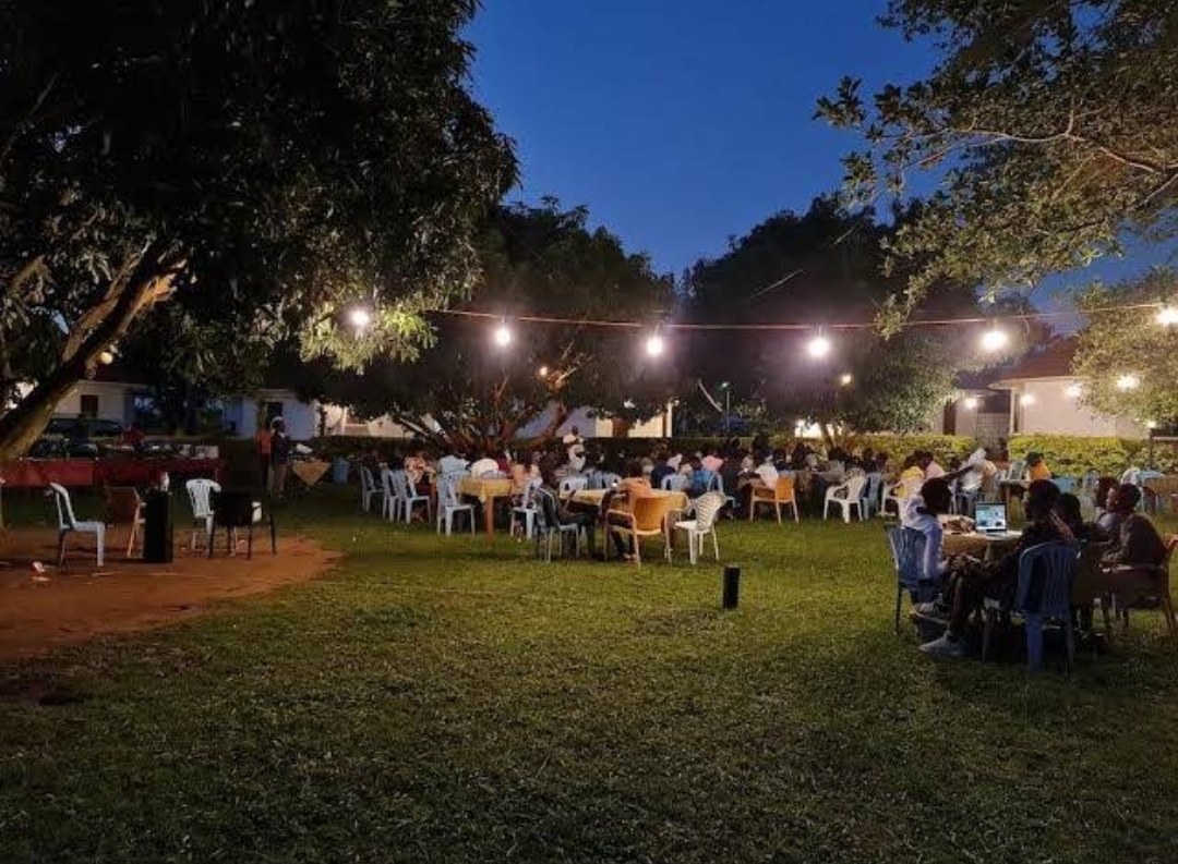 Event Gardens