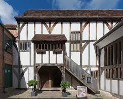 Barley Hall 2