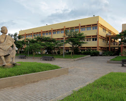 Jean Piaget University - Angola 2