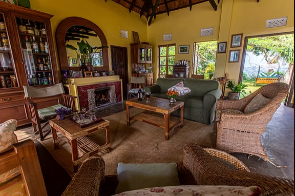 Ndali Lodge 4