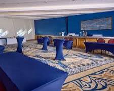 Britannic Suite