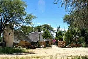 Omaruru Game Lodge 3