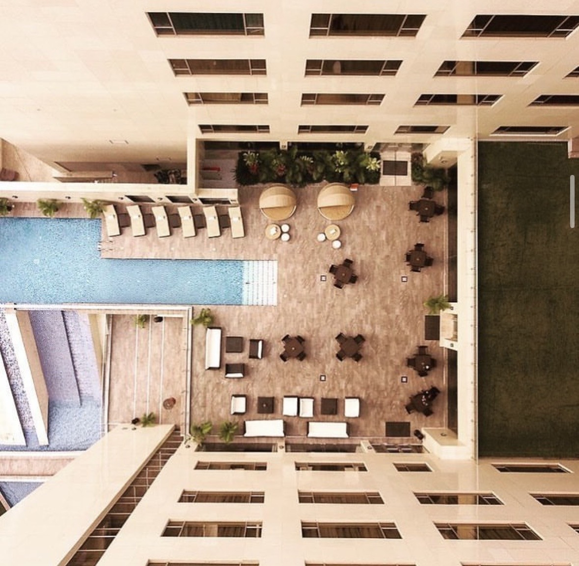 Radisson Blu Hotel Ikeja Event Centre 2