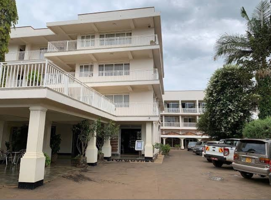 Hotel Brovad Conference Center 2