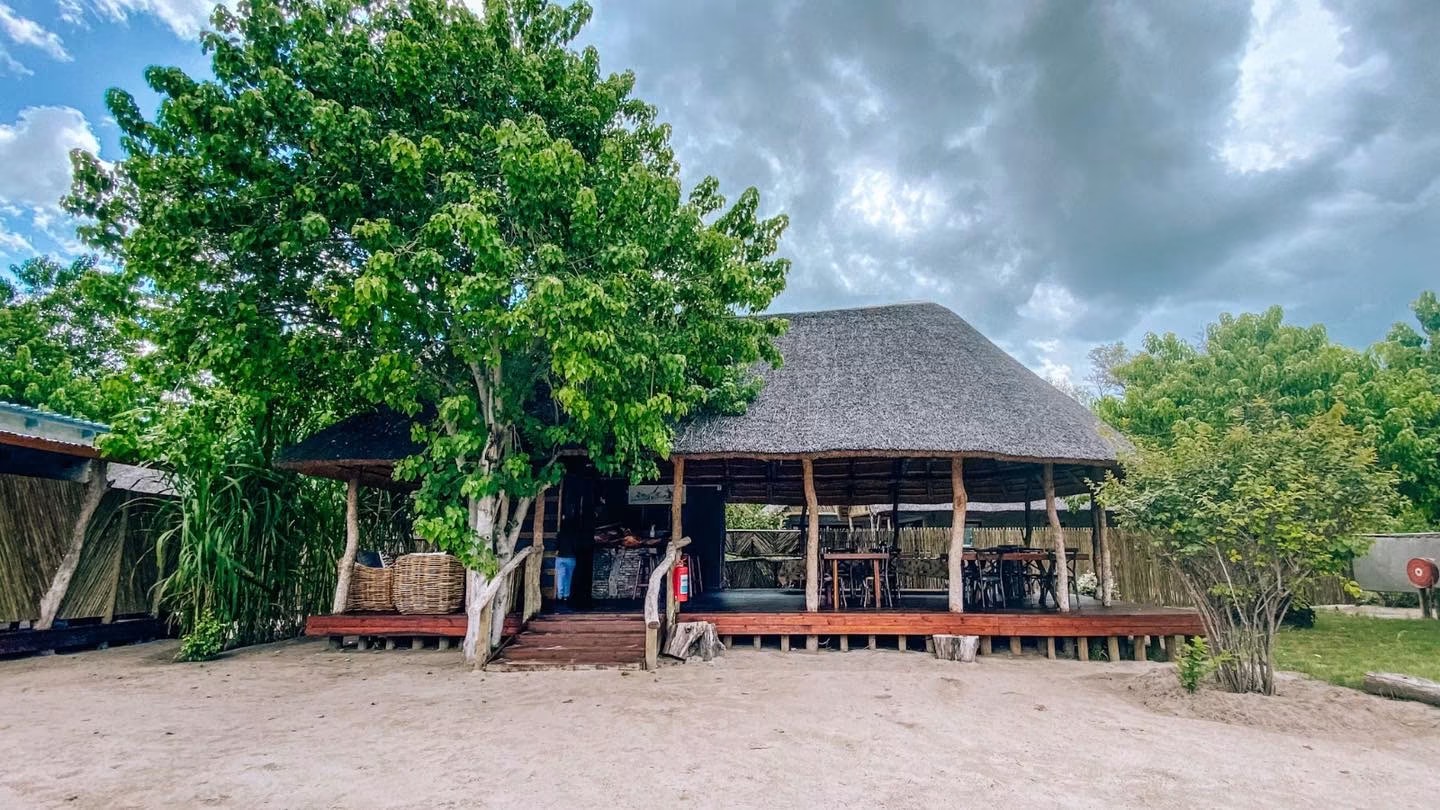 African Excursions Guest House