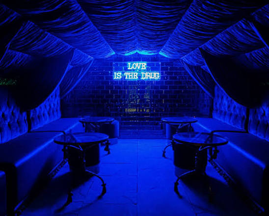 Vaults