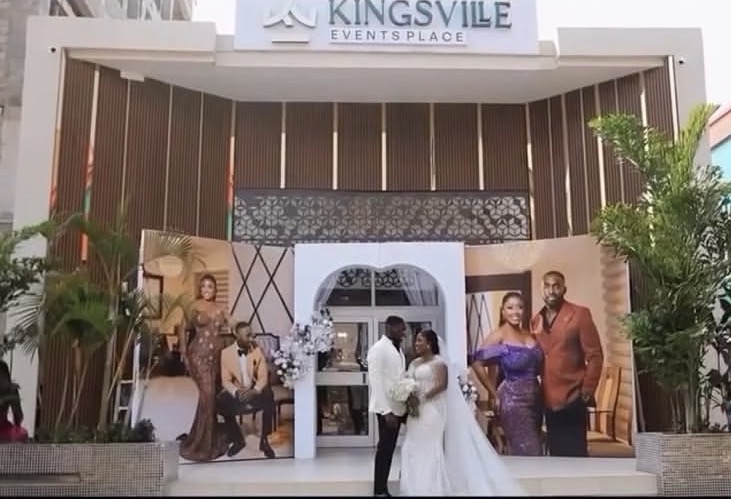 Kingsville Event Center 2