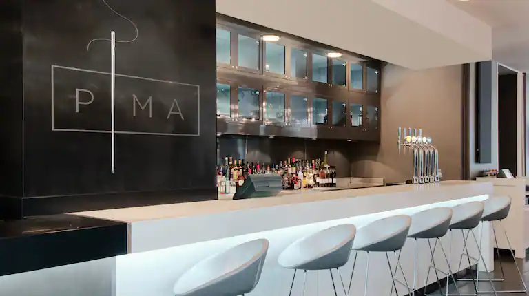 Pima Bar & Outdoor Terrace