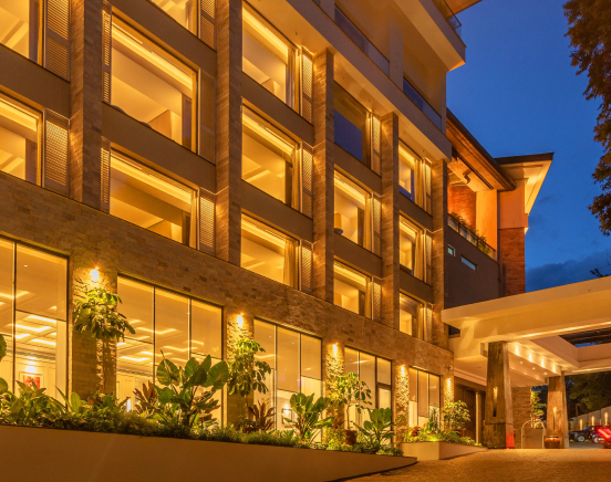 Kwetu Nairobi, Curio Collection by Hilton