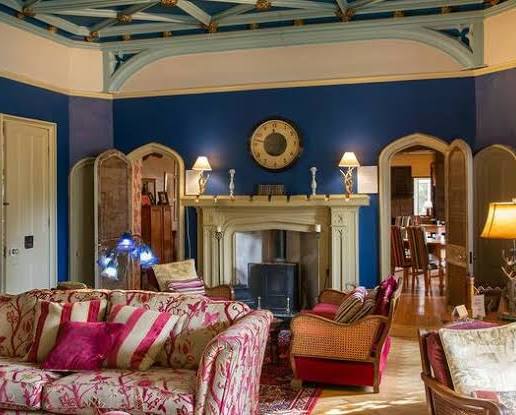 Augill Castle 4