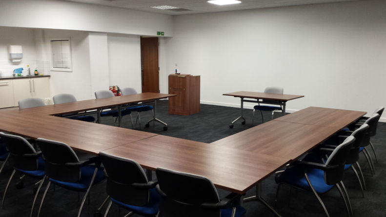 Cleaves Conference Centre 5