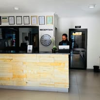 Bliss & Honey Conference Centre 3