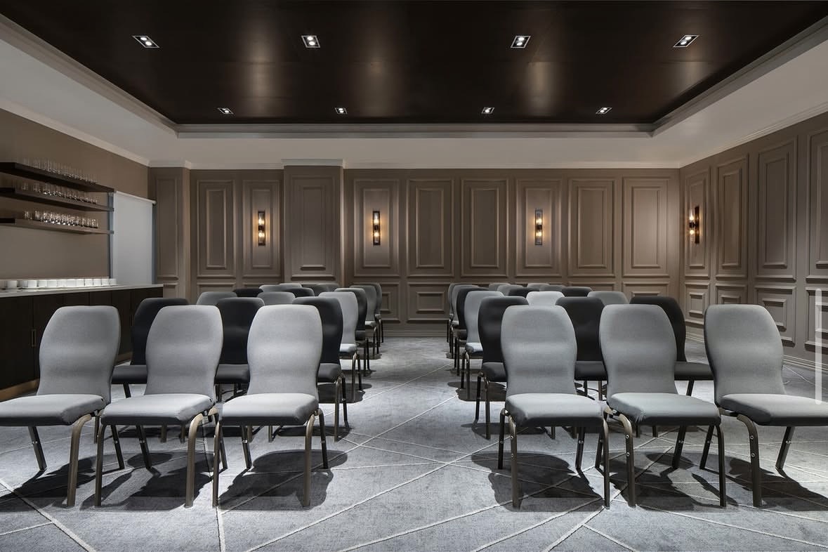 Aso Rock Boardroom