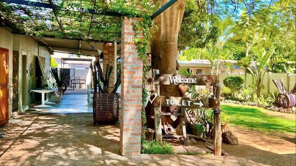Travel North Guesthouse 4