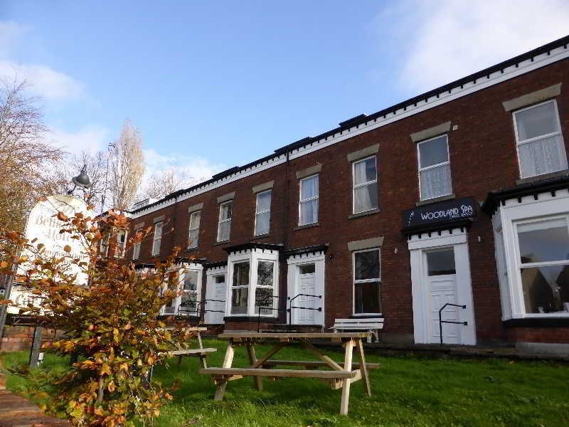 The Bellingham Hotel