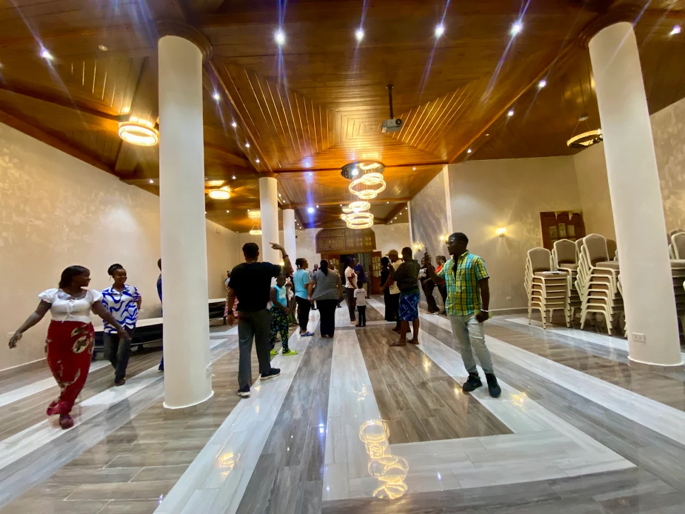 Hotel Meiradda Event Center