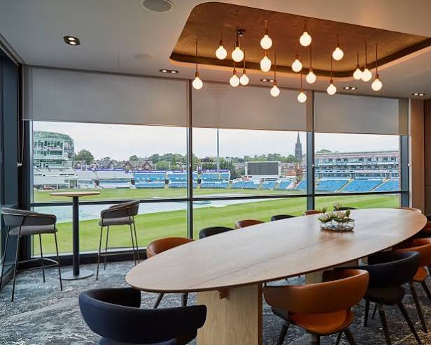 Headingley Carnegie Pavilion 3