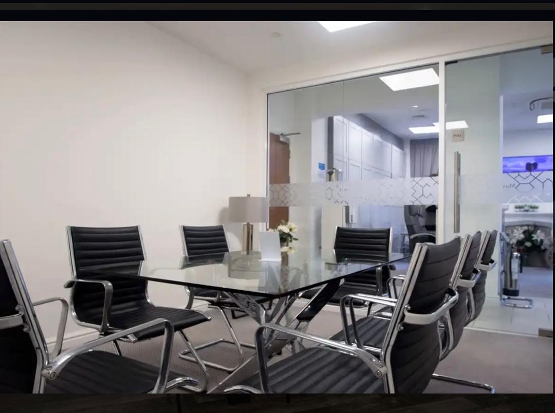 Mary Ann Suite