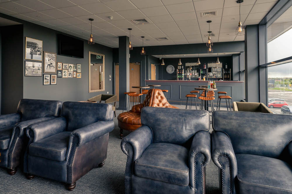 Kabia’s Lounge Bar