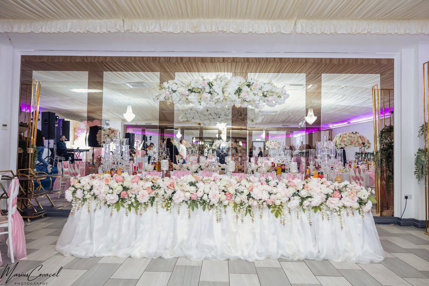 Moldova Venue 2