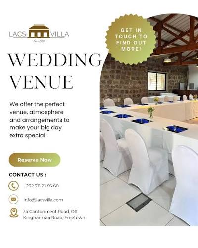 Lacs Villa 5
