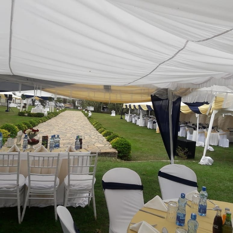 Samdove Events Limited 5