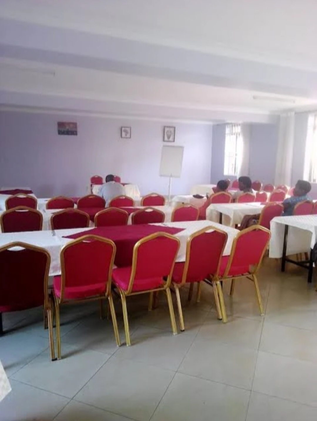 Floral Hotels Wakiso 4