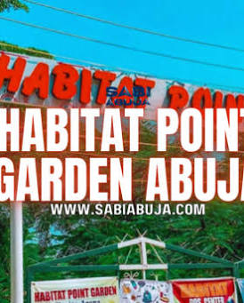 Habitat Point