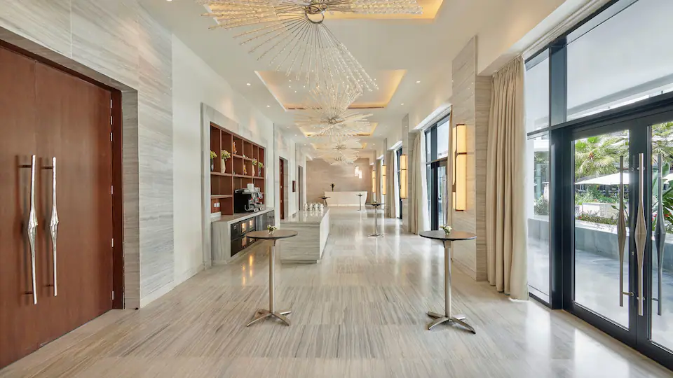 Meeting Room 3