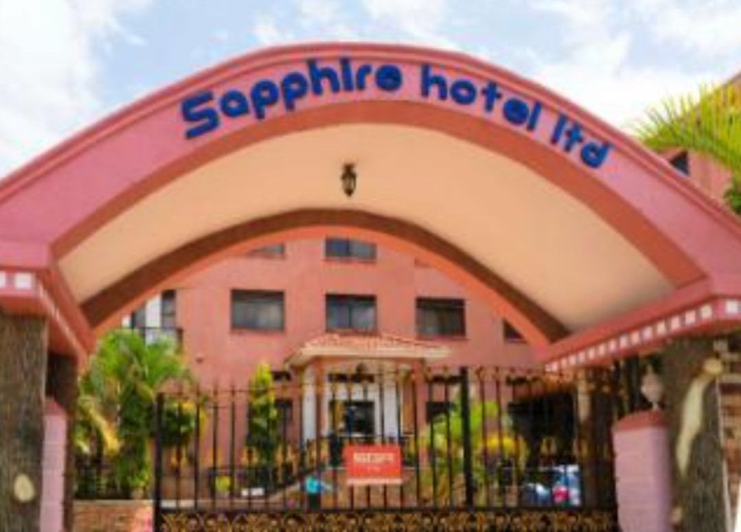 Sapphire Hotel Limited
