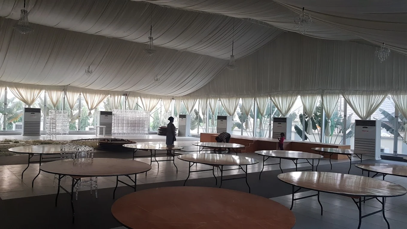 Grand Hall