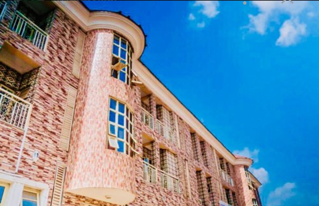 World Class Hotel & Apartments 2