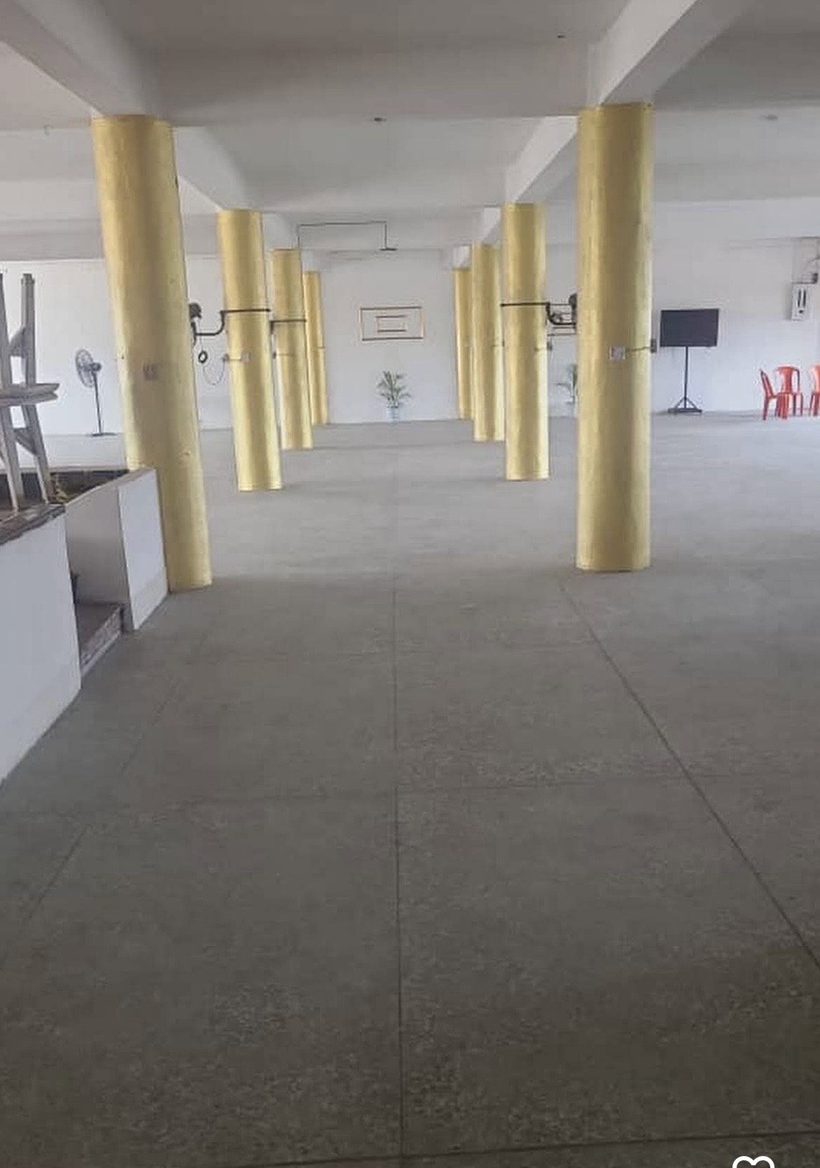 Super Hall Event Centre 2