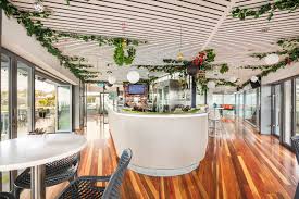 AHL Group Head Office & Business Centre 4