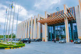 Mwalimu Julius Nyerere Leadership School (MJNLS)