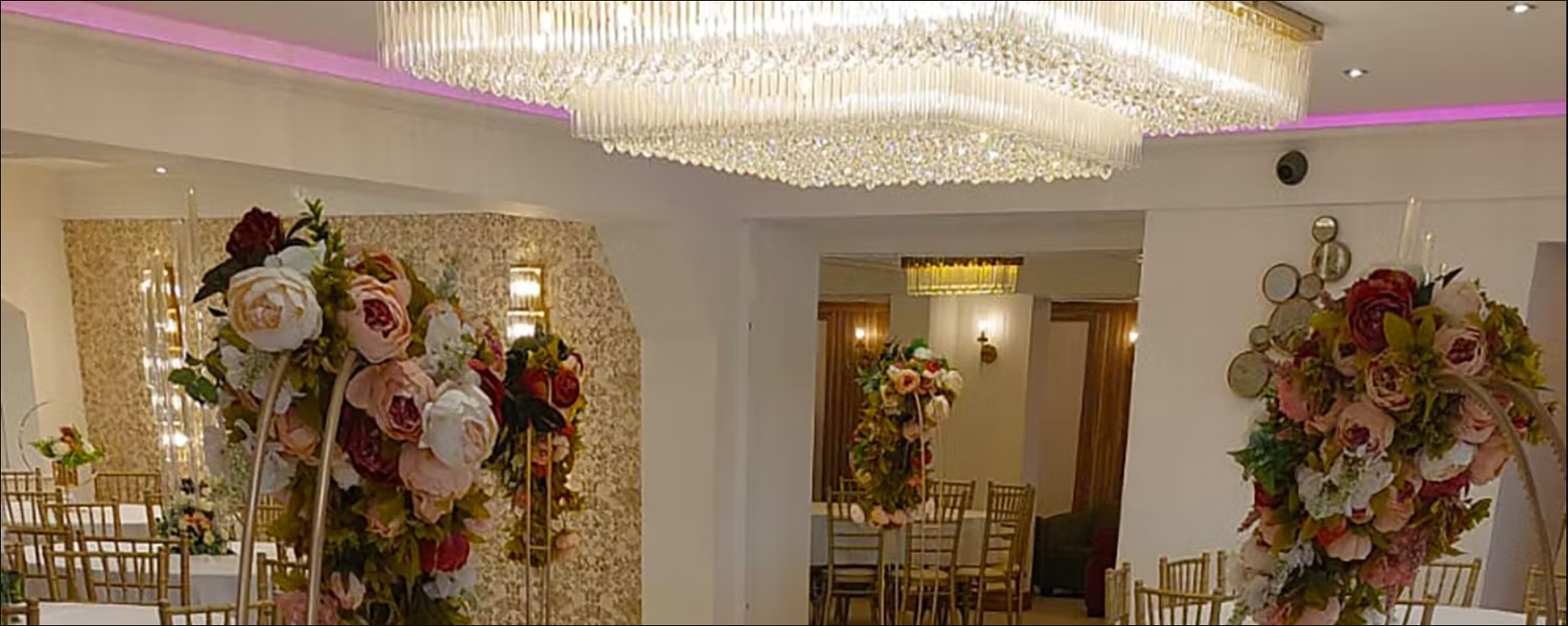 Ballroom 1