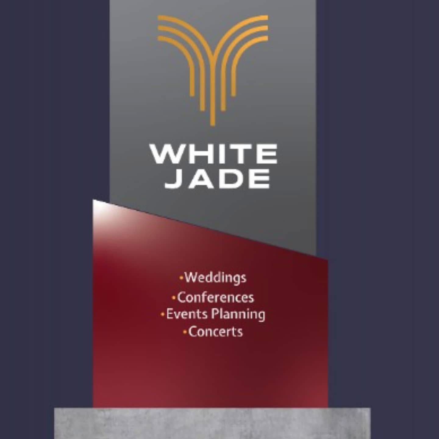 White Jade Event Centre 2
