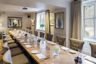 Oxford Room