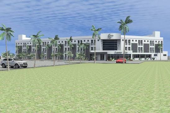 Aquarian Tide Hotel 4