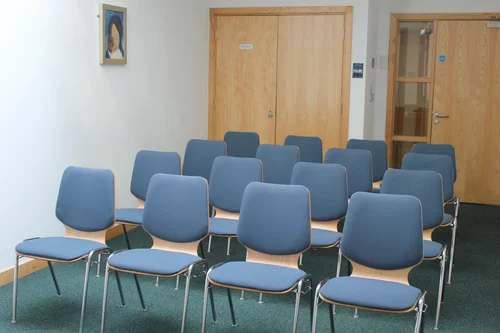 Meeting Room 2 (4 Hours - Half Day)