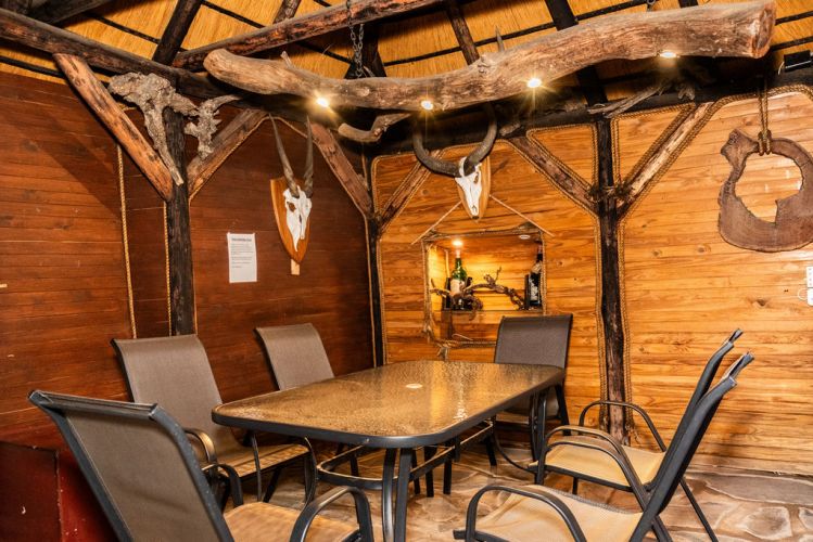 Breakfast Room