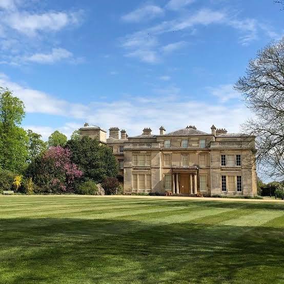 Normanby Hall Country Park
