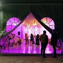 Venue Umwinzii 2