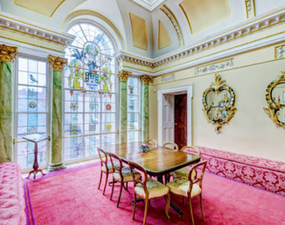 Doncaster Mansion House 2