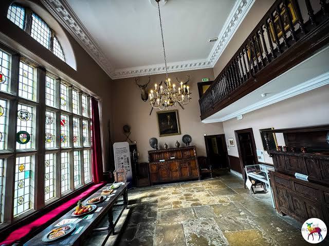 The Great Hall
