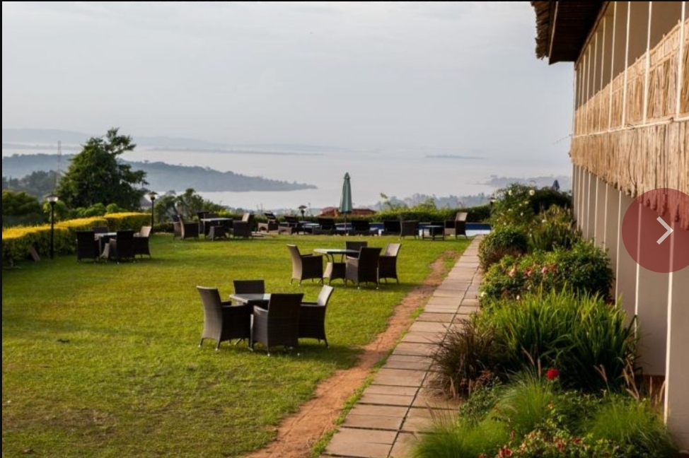 Cassia Lodge Conference Center 4